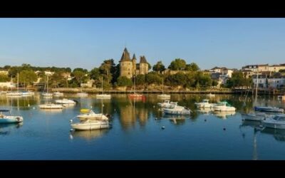 Hausse de la Taxe d’Habitation en Bretagne : Les Résidences Secondaires Rient Jaune… Ou Pas !